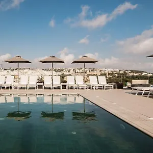 Ac By Marriott St Julian's מלון