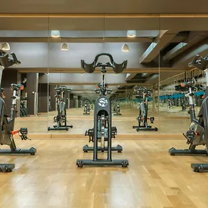 The Westin Dragonara Resort, Malta מלון