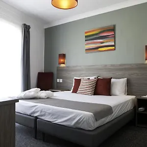Hotel Spinola, St. Julian's
