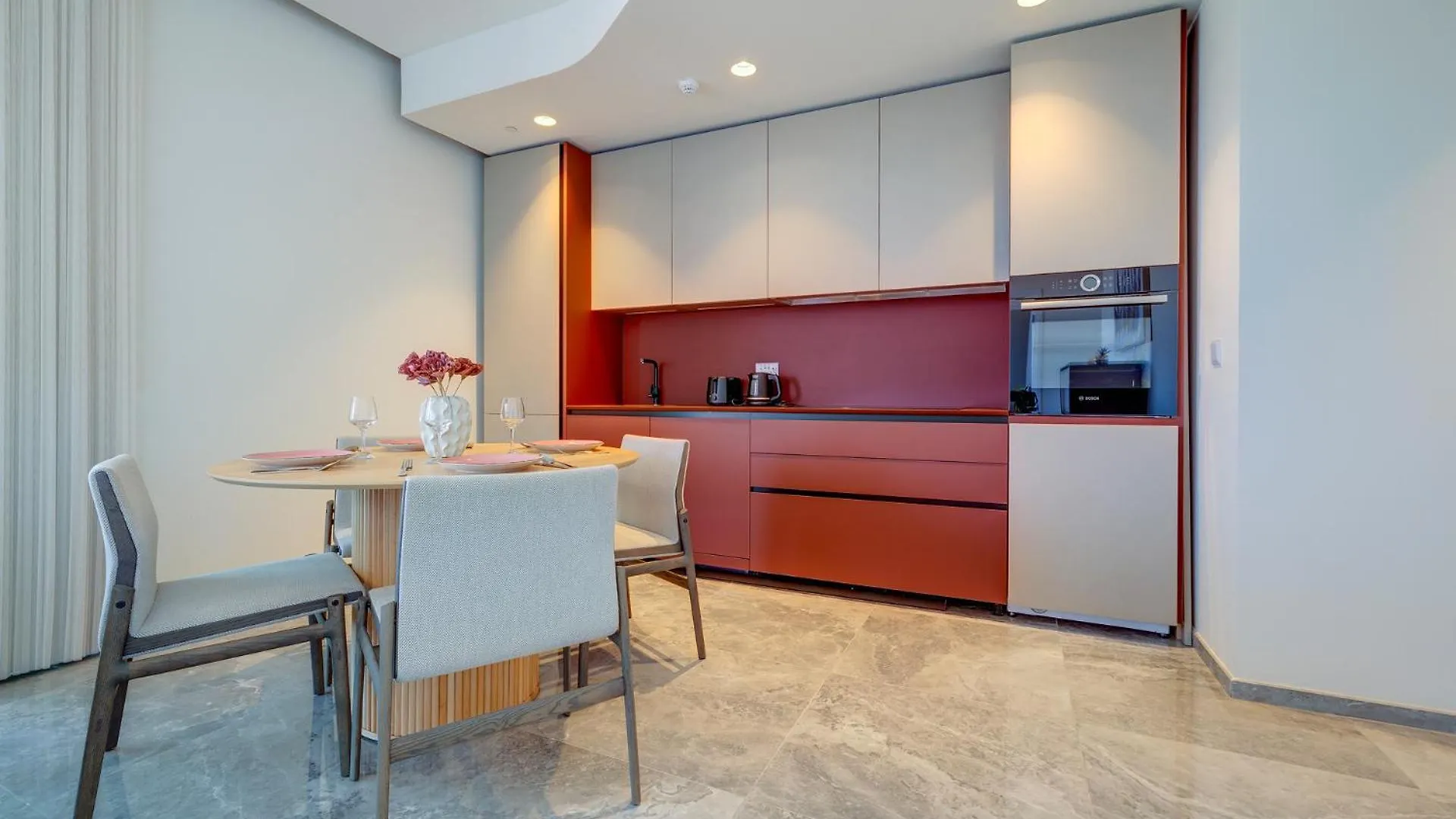Mercury Tower Apartments Saint Julian's