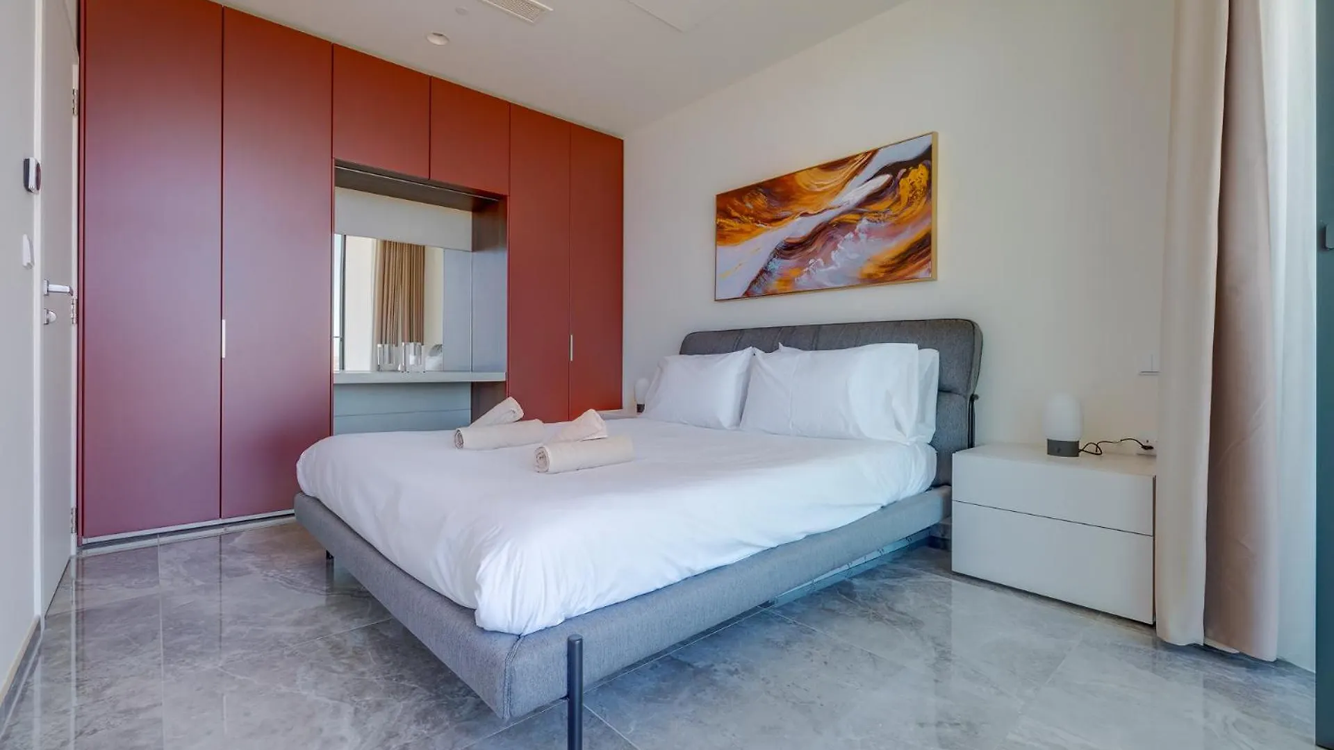 Mercury Tower Apartments Saint Julian's
