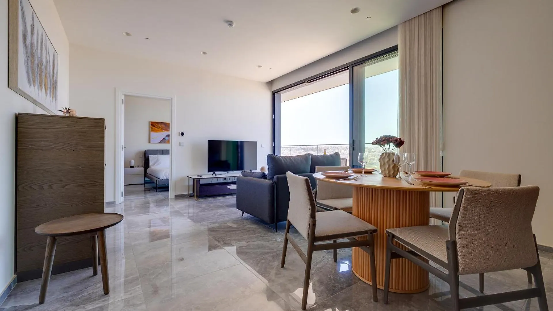 Mercury Tower Apartments Saint Julian's