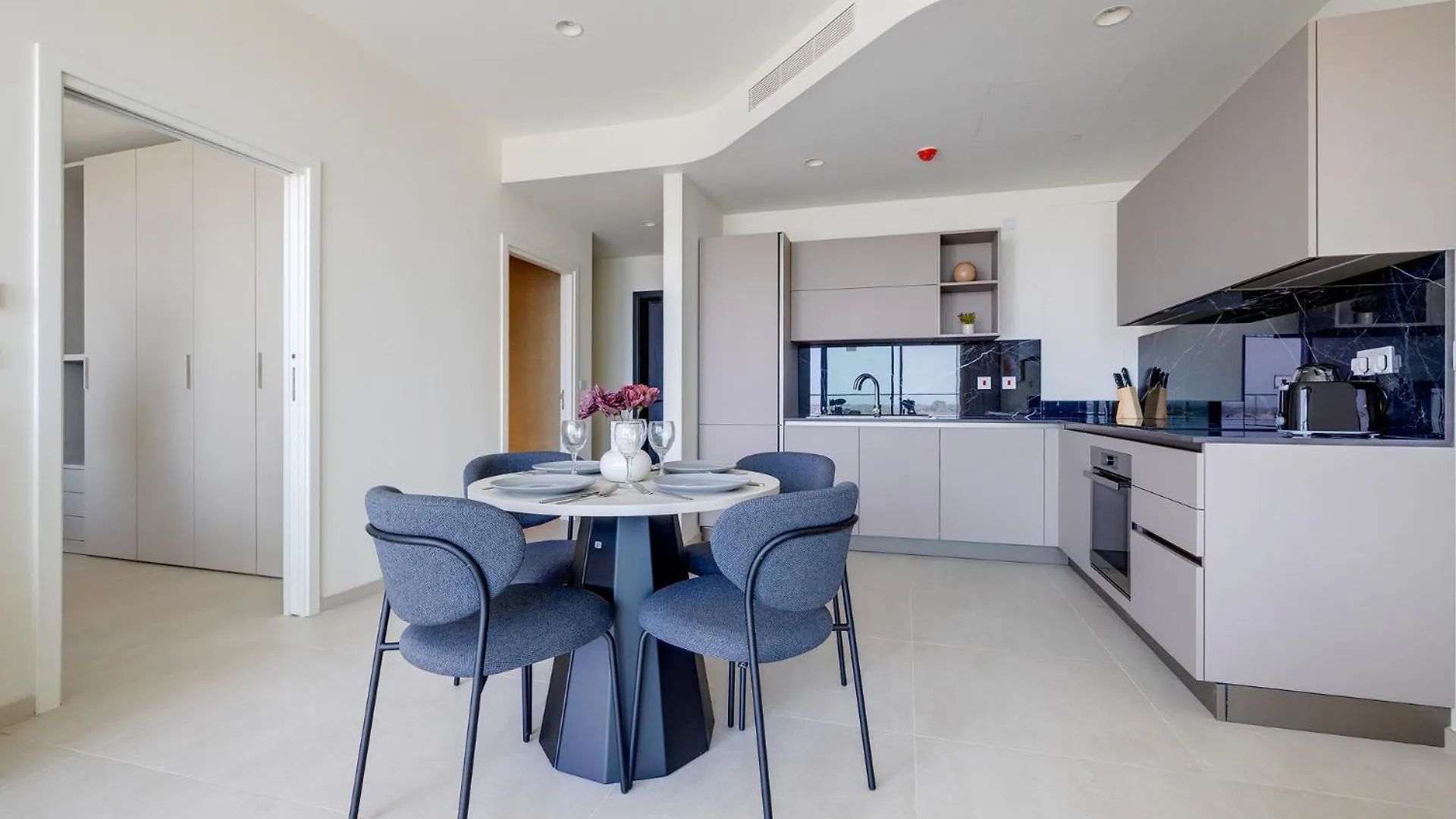 Mercury Tower Apartments Saint Julian's