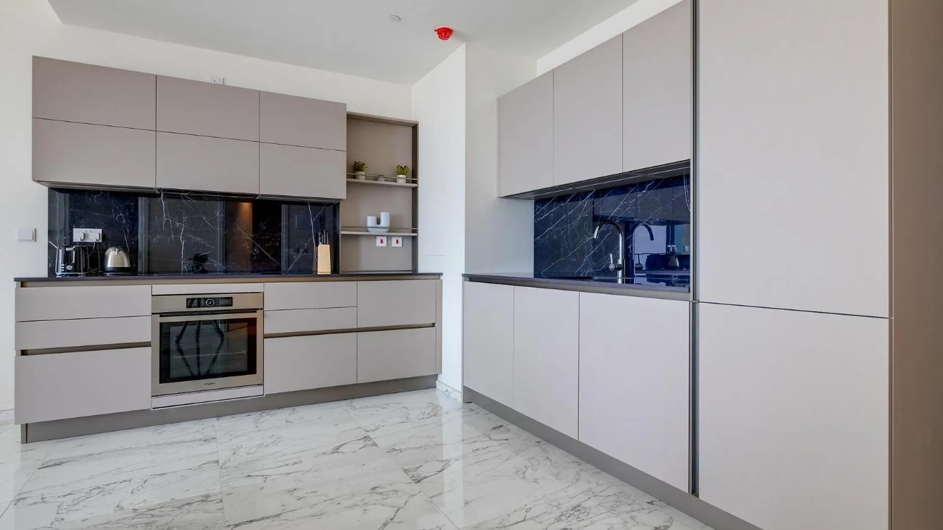 Mercury Tower Apartments Saint Julian's 0*,