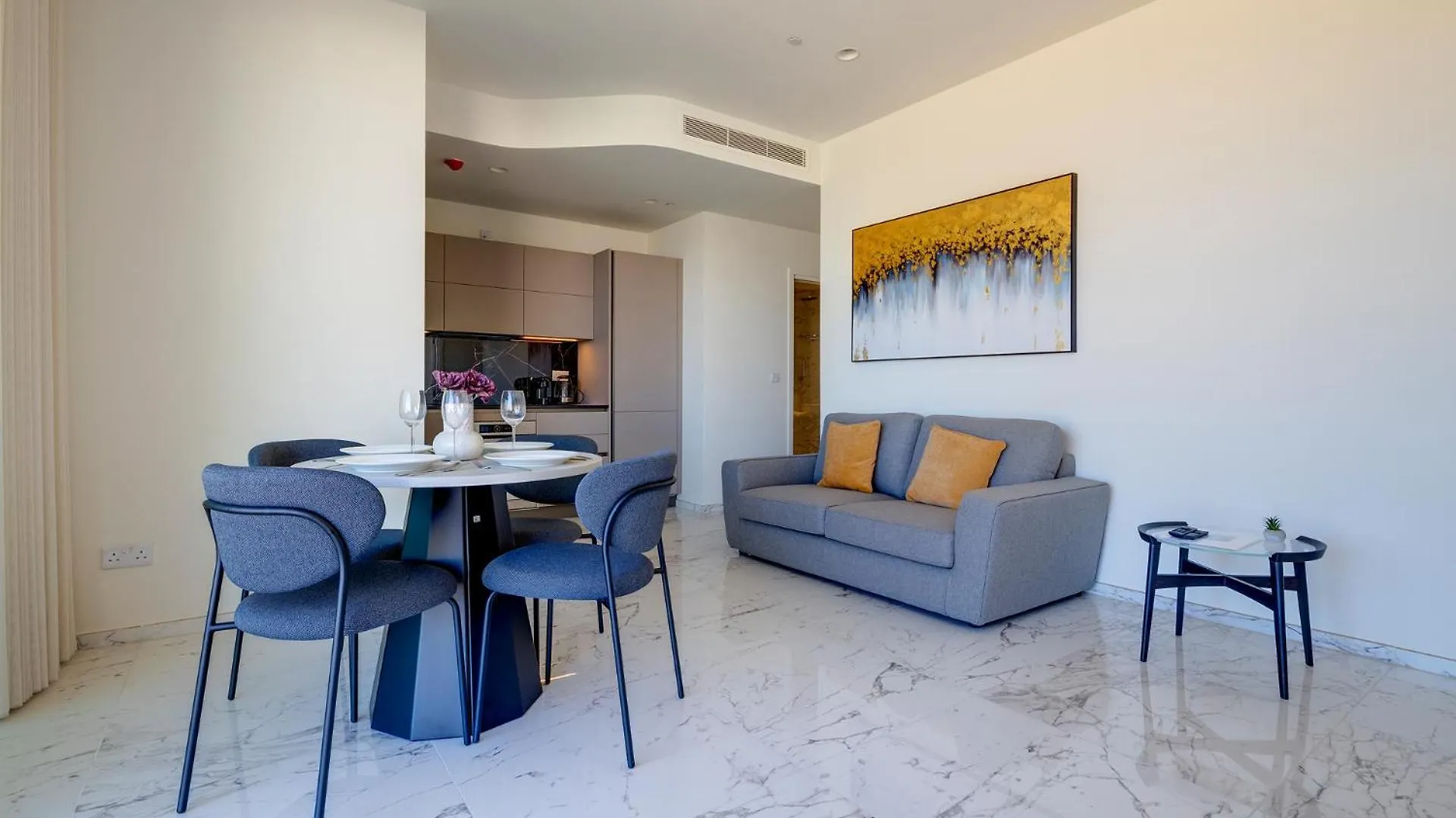 Mercury Tower Apartments Saint Julian's