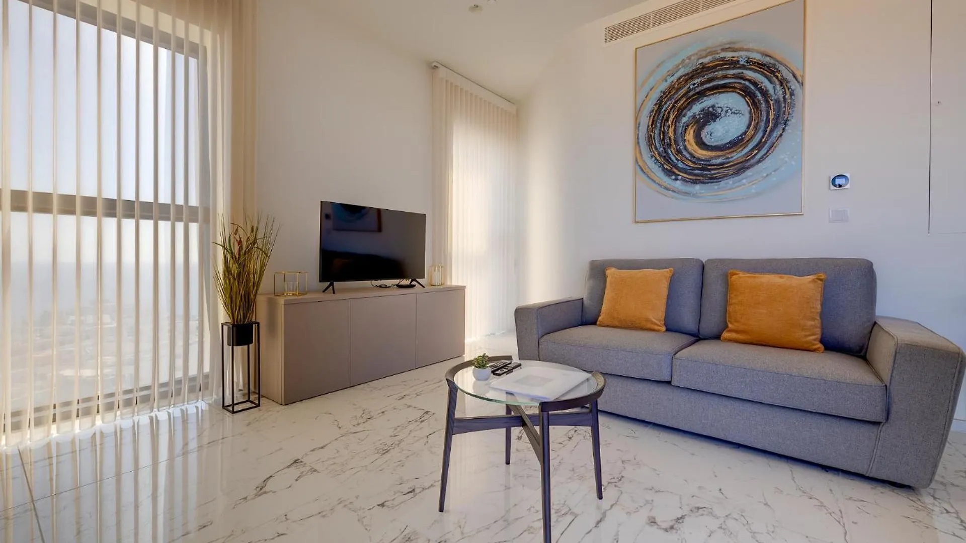 Mercury Tower Apartments Saint Julian's