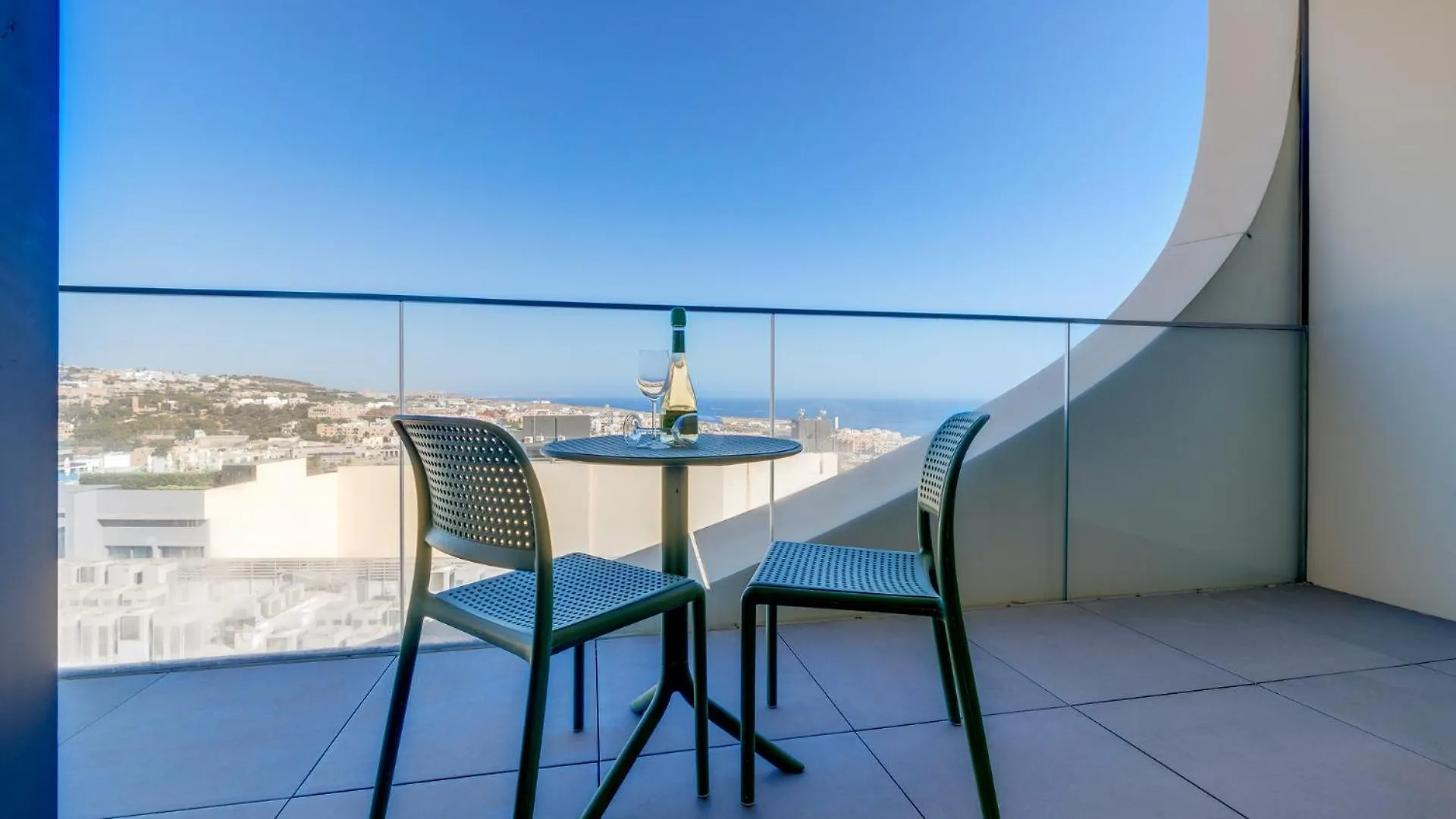 Mercury Tower Apartments Saint Julian's