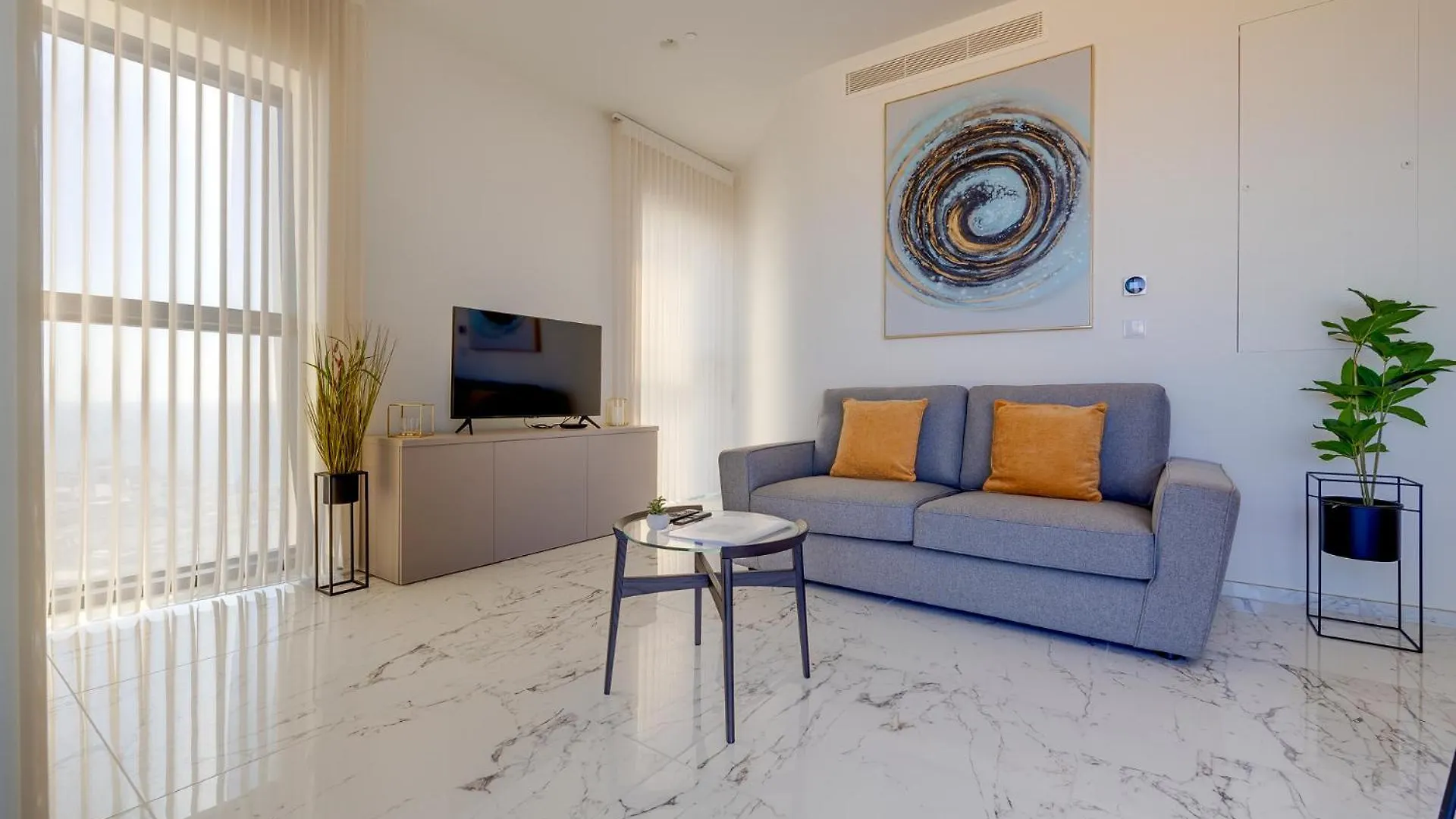 Mercury Tower Apartments Saint Julian's Malta