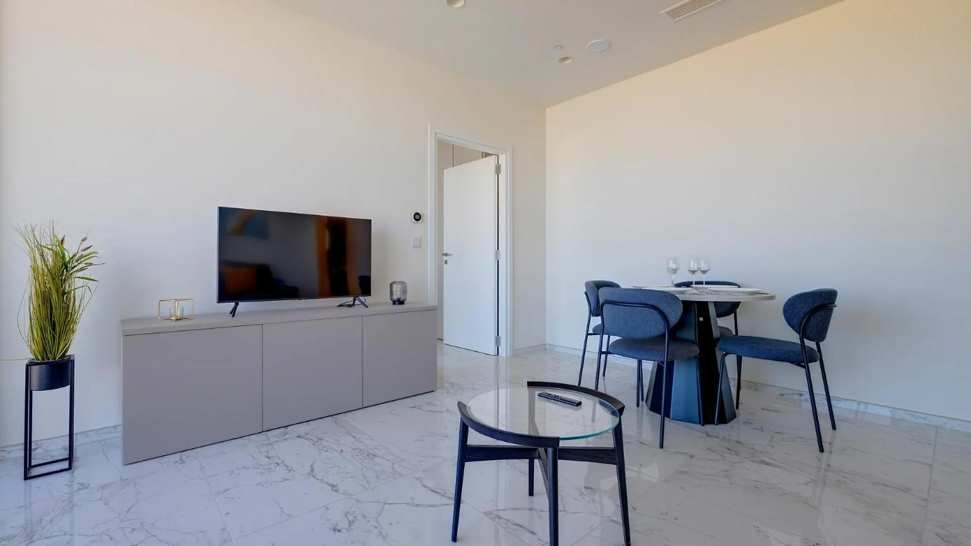 Mercury Tower Apartments Saint Julian's