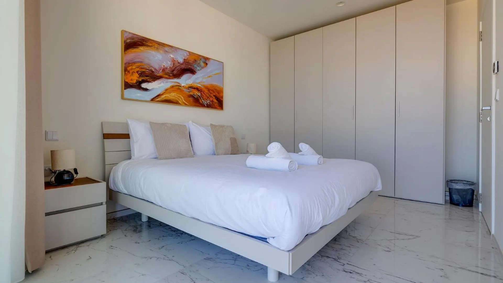 Mercury Tower Apartments Saint Julian's 0*,  Malta