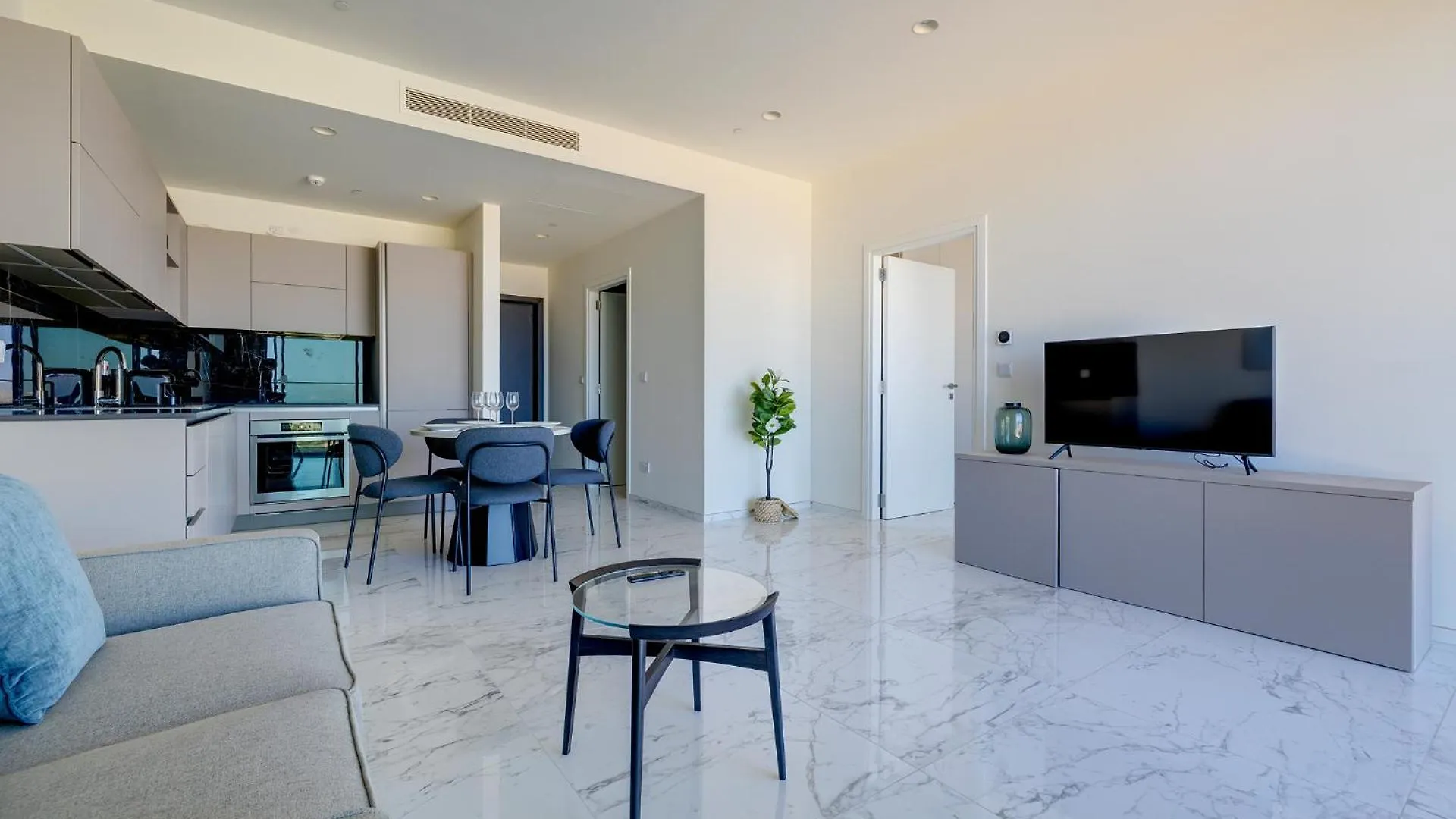 Mercury Tower Apartments Saint Julian's